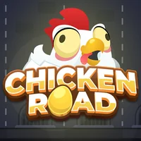 Chicken Road